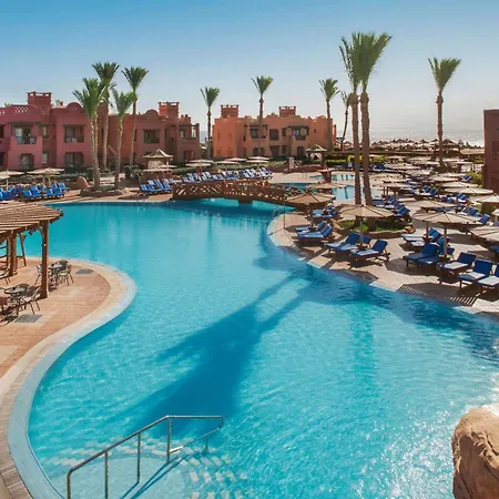 Charmillion Sea Life Resort-2